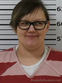 Mugshot of KATHERINE LOUISE MCCARD