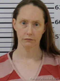Mugshot of KASEY L LARGENT