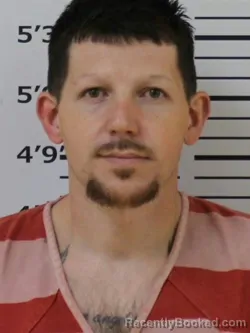 Mugshot of BOBBY ALAN NICKLES