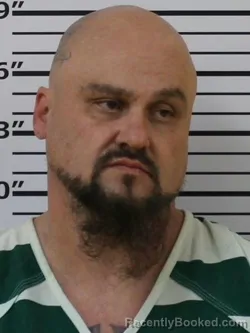 Mugshot of KYLE ACE WHITE