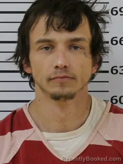 Mugshot of JOSEPH WILLIAM MCCOOL