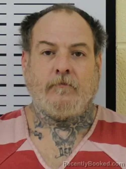 Mugshot of SCOTTY RAY QUINTON