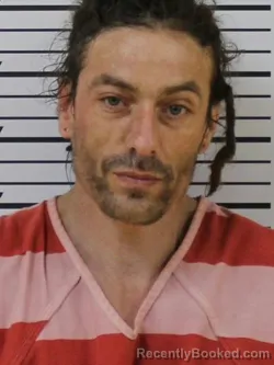 Mugshot of ERNEST WILLIAM MOORE