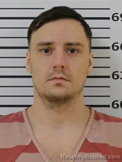 Mugshot of ERIC JOSEPH MORRIS