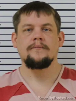 Mugshot of JOEL W OLIVER