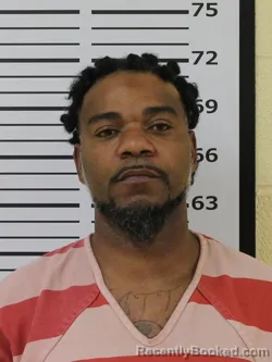 Mugshot of JUSTIN EUGENE COLEMAN