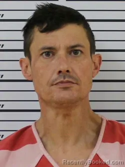 Mugshot of SHANE TODD TAYLOR