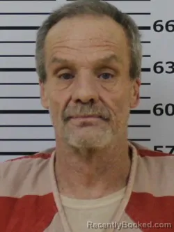 Mugshot of JOSEPH PAUL STORIE