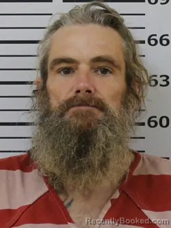 Mugshot of NATHAN PAUL OLIVER