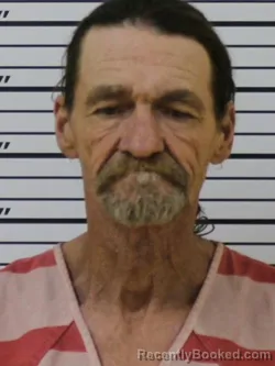 Mugshot of RONNIE JAY KING