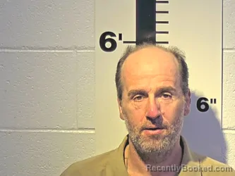 Mugshot of JAMES C ADAMS
