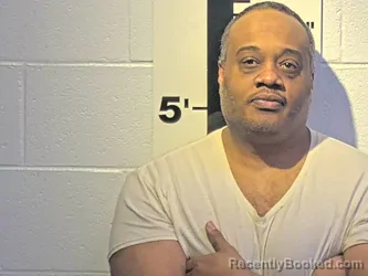 Mugshot of TORREY T ALLEN