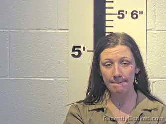 Mugshot of BAILI L BALTRIP