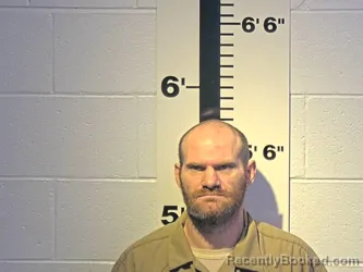 Mugshot of DANIEL K CARROLL