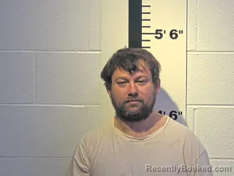 Mugshot of BRANDON M DUTCHER