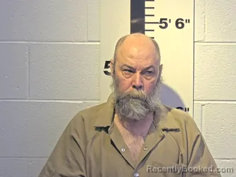 Mugshot of MICHAEL A FITZPATRICK