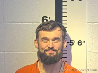 Mugshot of OWEN J GERBER