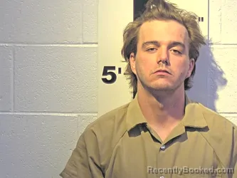 Mugshot of WILLIAM Z GILES