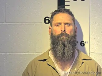 Mugshot of CHRISTOPHER S HUGHES