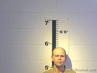 Mugshot of RUFUS W IRVIN