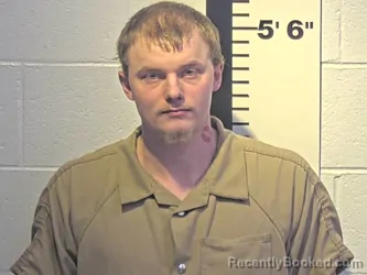 Mugshot of DALTON T LOUTHEN