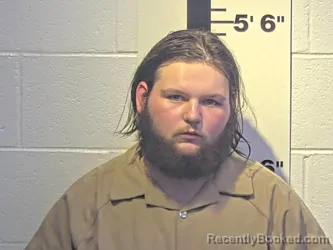 Mugshot of JONATHAN A LEONARD