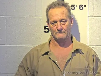 Mugshot of JOHN M POLISENA