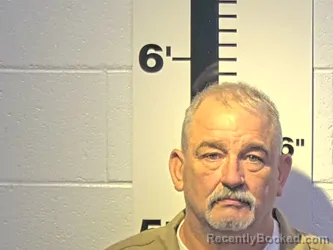 Mugshot of JOHN J SKROCH