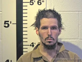 Mugshot of DANIEL L TURNER