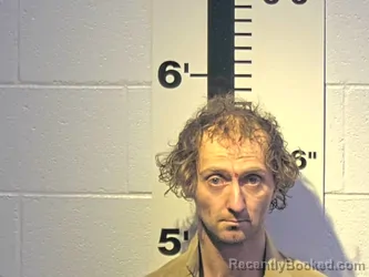 Mugshot of JEREMY N TAYLOR