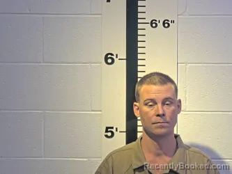 Mugshot of CHARLES E WALKER