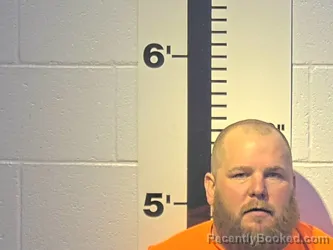 Mugshot of PATRICK T WARREN