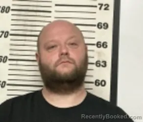 Mugshot of JIM A WEBB