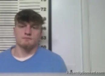 Mugshot of NATHANIEL L MAYBERRY