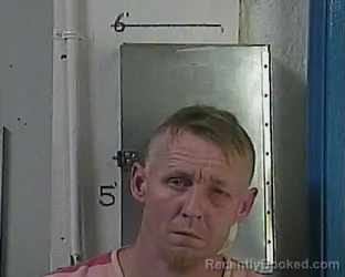 Mugshot of GEORGE CHARLES CHRISTOPHER SMITH