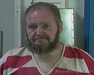 Mugshot of ROGER NA FRANCE