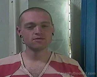 Mugshot of BRICE E JONES