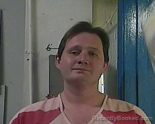 Mugshot of RODNEY LEE FRAZIER