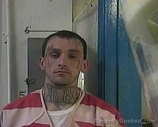 Mugshot of STEVEN TIMOTHY KELLEY