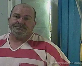 Mugshot of JAMES DAVID ALLENDER