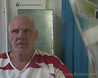 Mugshot of KENNITH DON PACK