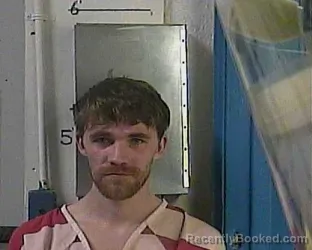 Mugshot of JAMES PRESNELL