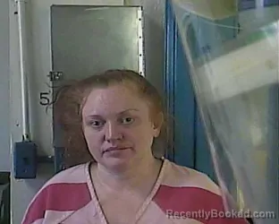 Mugshot of TRACY LYNN ALLEN