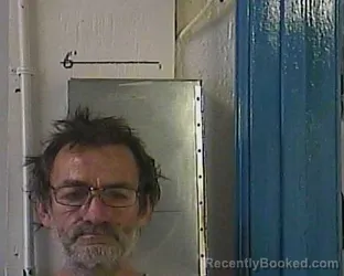 Mugshot of BOBBY LEE ADKINSON