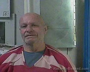 Mugshot of TERRY NEASE SWEETEN