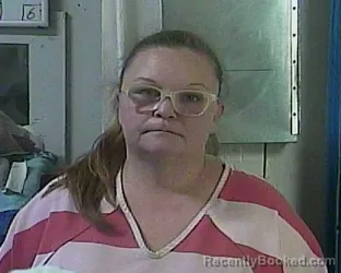 Mugshot of ANGELA R BRADLEY