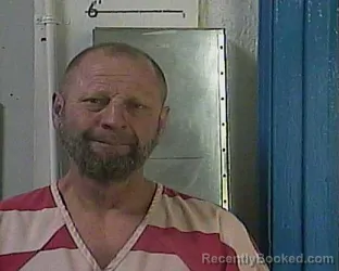 Mugshot of WILLIAM PAUL DIXON