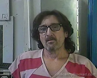 Mugshot of JODY LYNN EVANS