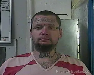 Mugshot of WILLIAM HENRY HARRIS