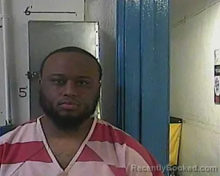 Mugshot of DIOR DAVON NATHAN